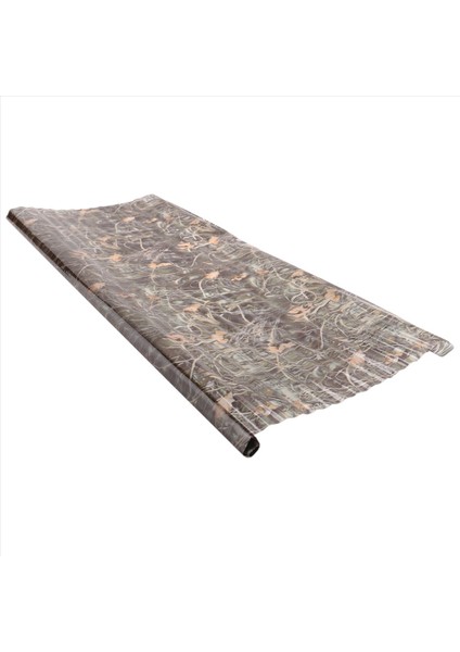 Hidrografik Film - Su Transferi Baskı - Hidro Daldırma -Reeds Camo 2 - 1 Metre (Yurt Dışından) fiyatları