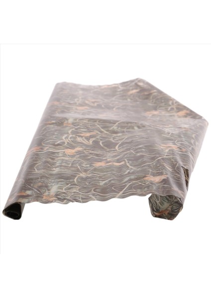 Hidrografik Film - Su Transferi Baskı - Hidro Daldırma -Reeds Camo 2 - 1 Metre (Yurt Dışından) modelleri