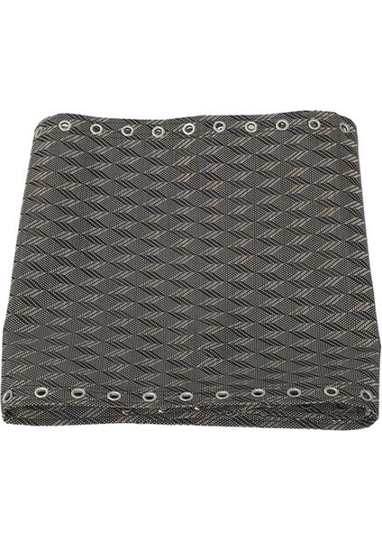 2x Yerçekimi Sandalye Yedek Kumaş Lounge Sandalyesi Recliners Onarım Alet Bezi Parçası (Yurt Dışından) fiyatları