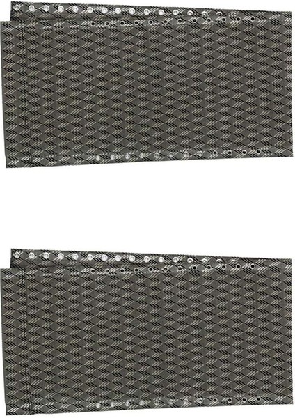 2x Yerçekimi Sandalye Yedek Kumaş Lounge Sandalyesi Recliners Onarım Alet Bezi Parçası (Yurt Dışından) modelleri