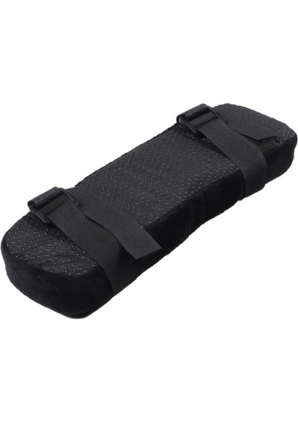 4pcs Sandalye Kolçak Pedleri Ultra Yumuşak Bellek Köpük Dirsek Yastık Destek Ev Veya Ofis Koltuğu Için Evrensel Uyum (Yurt Dışından) modelleri
