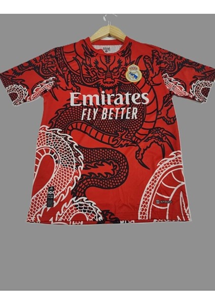 Pepe 2023/24 Sezon R,e,a,l, M,a,d,r,i,d, Özel Dragon Tasarımlı Konsept FORMASI767565577 fiyatları