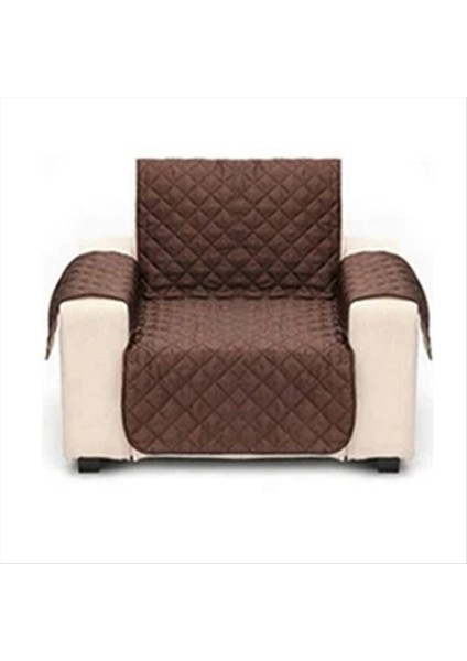 Pet Battaniye Kanepe Evcil Hayvan Su Geçirmez ve Kayma Önleyici Köpek Yatak Örtüsü ve Yatak Paspası (Yurt Dışından)