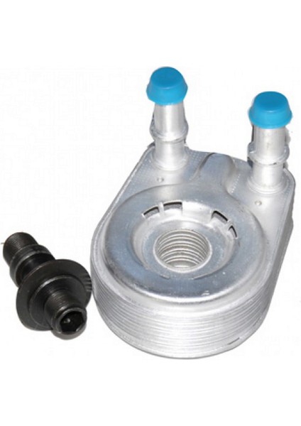 Mtxdpn F.doblo Yağ Soğutucusu 1.9 D E.m.-Pernolu