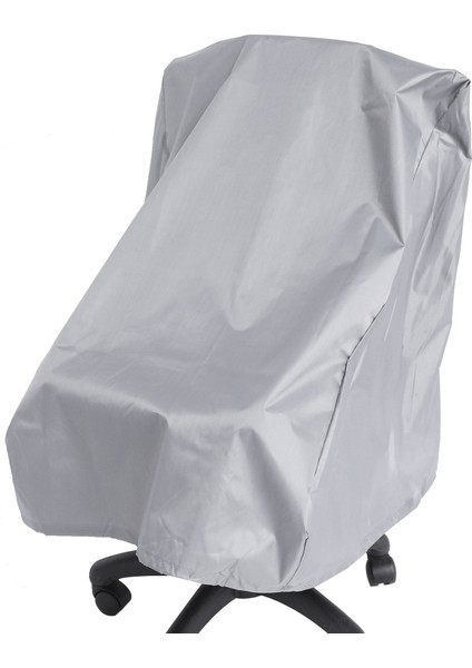 Tekne Koltuk Örtüsü Açık Su Geçirmez Duba Kaptanı Tekne Tezgah Koltuk Kapağı Sandalye Koruyucu Kapaklar (Yurt Dışından)