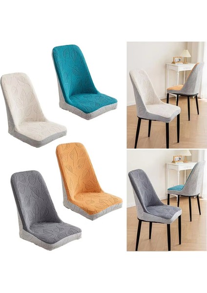 Sandalye Kapağı Toz Geçirmez Gerilebilir Yumuşak Kumaş Kediyi Önlemek Elastik Taban Kayma Önleyici Anti-Sandalye Koruyucu Kollar (Yurt Dışından) indirimleri