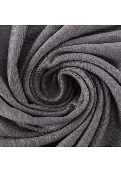 6pcs Yemek Sandalyesi Koltuk Kapakları Slip Streç Düğün Ziyafet Partisi Çıkarılabilir (Açık Gri) (Yurt Dışından) indirimleri