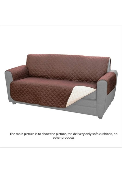 Pet Battaniye Kanepe Evcil Hayvan Su Geçirmez ve Slip Anti-Slip Dog Yatak Kapağı ve Yatak Mat Yatak Koruyucuları Mobilya L (Yurt Dışından) fiyatları