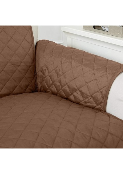 Pet Battaniye Kanepe Evcil Hayvan Su Geçirmez ve Slip Anti-Slip Dog Yatak Kapağı ve Yatak Mat Yatak Koruyucuları Mobilya L (Yurt Dışından) fırsatları