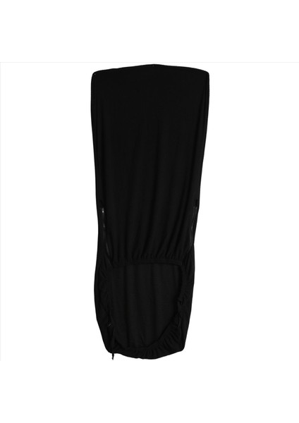 4x Tek Parçalı Ofis Koltuk Koltuk Kapağı Döner Elastik Sandalye Kapağı Bilgisayar Koltuk Koruyucu (Sadece Koltuk Örtüsü) (Yurt Dışından) indirimleri