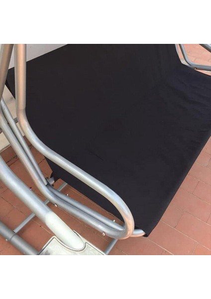 Oxford Kumaş Sandalye Kapağı Yük Taşıyan Yedek Salıncak Koltuk Kapağı Açık Yağmur Geçirmez Bahçe Koltuk Kapağı 115X48X48CM (Yurt Dışından) indirimleri