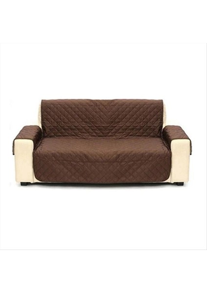 Pet Battaniye Kanepe Evcil Hayvan Su Geçirmez ve Kayma Önleyici Köpek Yatak Örtüsü ve Yatak Paspası (Yurt Dışından)