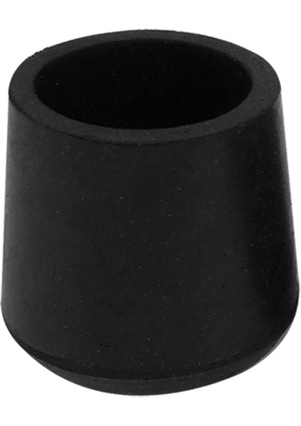 Siyah Masa Sandalye Ayağı Kapaklar Zemin Koruyucu 4 Pc (Yurt Dışından) fiyatları