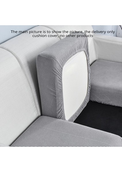 Streç Kanepe Yastık Kapağı Streç Kumaş Kanepe Koltuk Koltuk Kapağı Kumaş Kanepe Yastık Kapağı Deve (Yurt Dışından) fiyatları