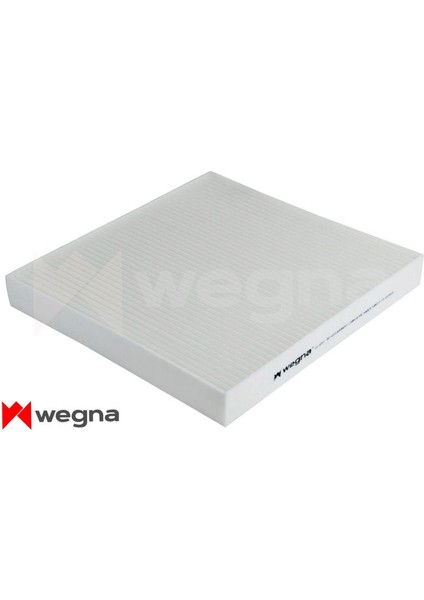 Mtxdpn Polen Filtresi Golf Vii-A3-Leon-Octavia 1.2 Tsi-1.4 Tsi-1.6 Tdi-2.0 Tdi 12 23525230 Cu 26009