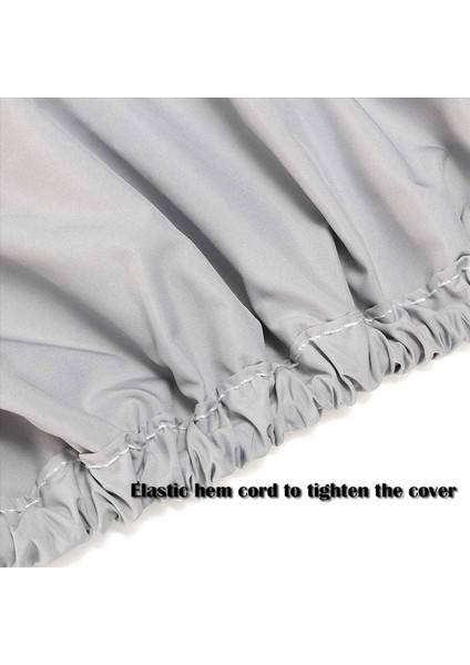 8 Paket Tekne Koltuk Örtüsü Açık Su Geçirmez Duba Kaptanı Tekne Tezgah Koltuk Kapağı Sandalye Koruyucu Kapaklar (Yurt Dışından) indirimleri