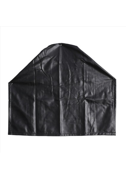 Koltuk Kolu Kapakları 2pcs Koltuk Kapağı Ultra Kalın ve Yumuşak Pu Deri Streç Kol Kapağı Recliners Kanepeler Sandalyeleri (Yurt Dışından)