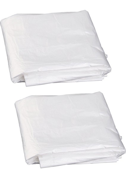 20 Adet Tek Kullanımlık Araba Koltuğu Mekanik Onarım Için Araç Koruma Folyolarını Kapsar (Yurt Dışından)