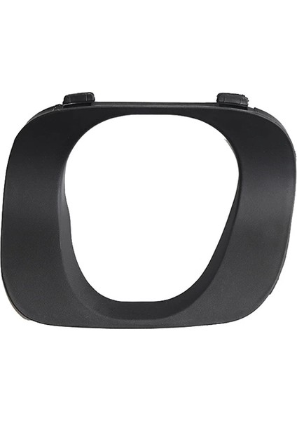 Bmw Tampon Çeki Kapağı X5:E53 Arka Sağ -///m-