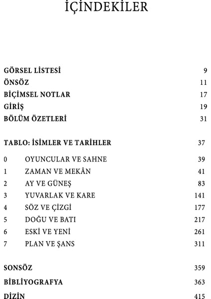 Bağdat ve Isfahan - Elaheh Kheirandish fırsatları