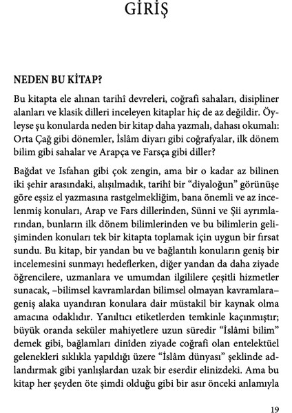 Bağdat ve Isfahan - Elaheh Kheirandish indirimleri