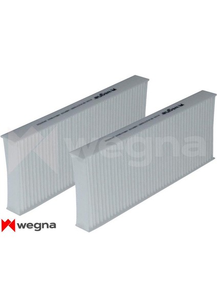 Mtxdpn Polen Filtresi Nissan Navara D40 2.5 Dci 145HP 05 Cu 2623