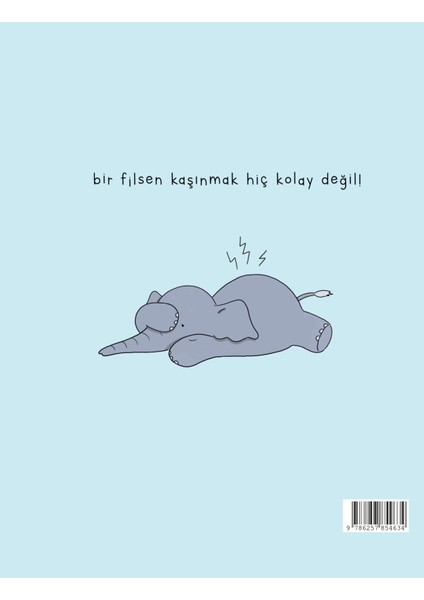 Biri Sırtımı Kaşıyabilir Mi Lütfen? - Jory John fiyatları