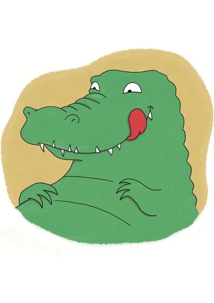 Biri Sırtımı Kaşıyabilir Mi Lütfen? - Jory John