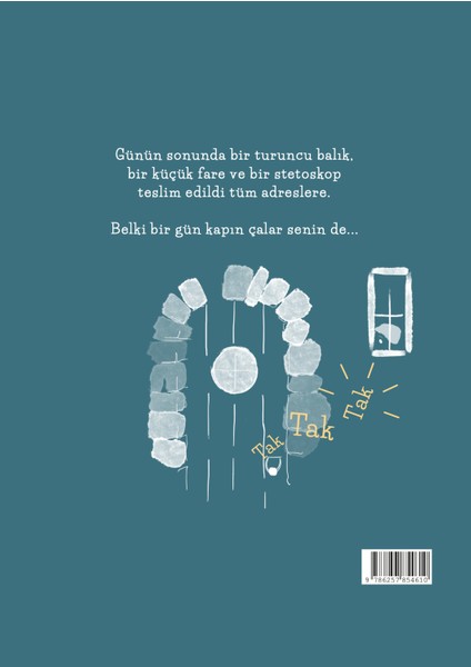 Postacı Fero - Didem Demirel modelleri