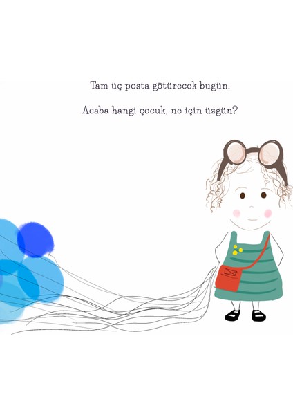 Postacı Fero - Didem Demirel