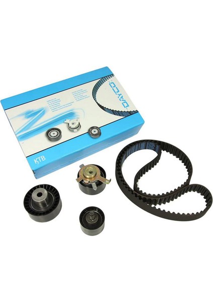 Mtxdpn Eksantrik Rulman Kiti Triger Seti Jaguar 2.0 98 01 Focus 98 04 Mondeo Ii 96 00 Mondeo Iii 00 07 1.8 2.0 94801