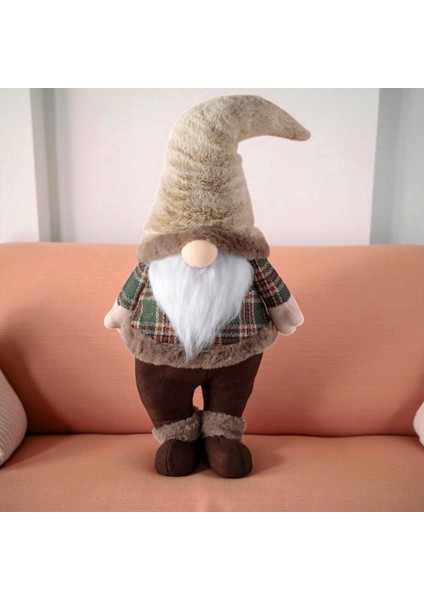 Yılbaşı Şans Cücesi Gnome 70 cm fiyatları