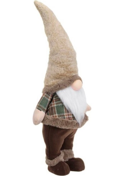 Yılbaşı Şans Cücesi Gnome 70 cm modelleri