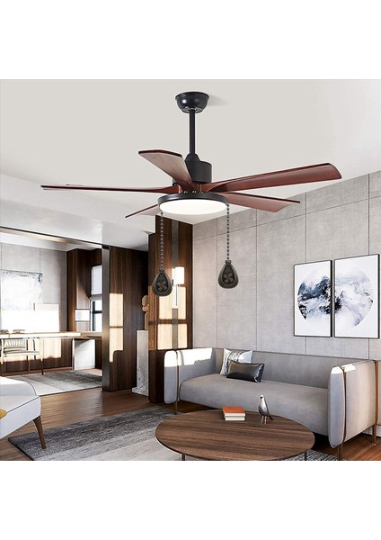 Tavan Fanı Çekme Zincirleri 8pcs Bronz Uzantı Fanı Lamba Çekme Zinciri Dekoratif Genişletici Süsleme Fan Zinciri Konnektörü (Yurt Dışından) fiyatları