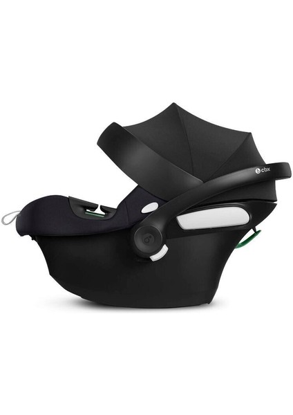 4 Lü Travel Sistem Indirimi Cybex Priam Chrome Brown + Aton B2 Isize + Sirona 360 G Isize Plus + Priam Adaptör modelleri