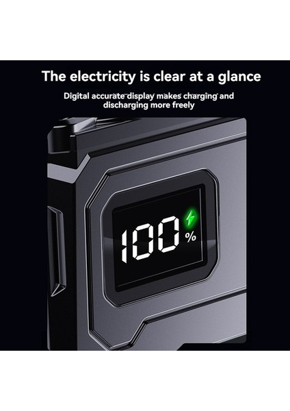 Cob Şarj Edilebilir Iş Işığı Mini Dış Mekan El Feneri Kamp Işığı Çalışma Işığı Işığı ve Sinyal Işığı (Yurt Dışından) modelleri