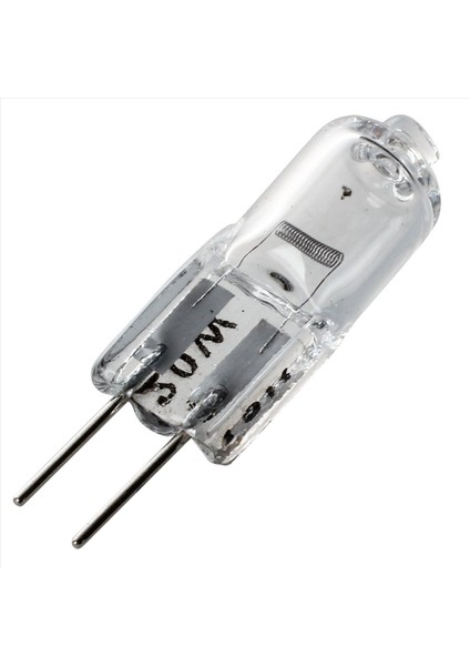 40 x Jc G4 12V 20W Clear Halojen Kapsül Lamba Ampulleri (Yurt Dışından) modelleri