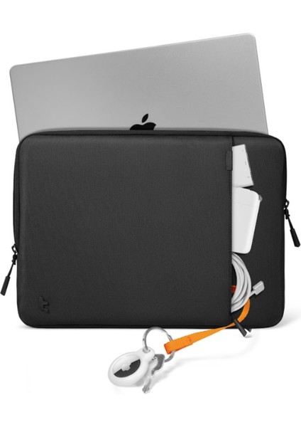 Siyah Tomtoc A13D2D3 14" Siyah DEFENDER-A13 Premium Serisi Notebook Kılıfı modelleri