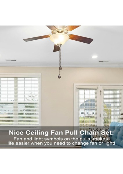 4 Paket Bronz Tavan Fanı Çekme Zinciri Uzantısı Klasik Damla Şeklinde Kolye Çekme Zincirleri Tavan Tanıtağı ve Işıkları (Yurt Dışından) fırsatları