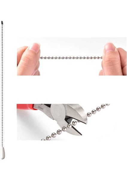 6 Adet Tavan Fanı Çekme Zincirleri Ahşap Kolye Çekme Zinciri Uzantısı Tavan Işık Lambası Fan Zinciri (Yurt Dışından) modelleri