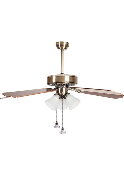 4 Adet Kristal Çekme Zincirleri Tavan Fan Zinciri Uzatma Fanı Çekme Zinciri Kolye 50 cm Tavan Fan Zinciri Genişletici Süsleme (Yurt Dışından) fiyatları