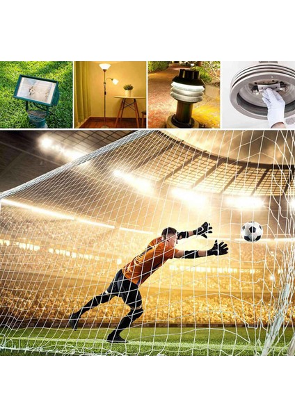 R7S Halojen Ampul 118MM 200W 230V Halojen Çubuk R7S Halojen Ampul R7S Dimmable Halojen Çubuk Lamba Işıkları 12 Pack (Yurt Dışından) fırsatları