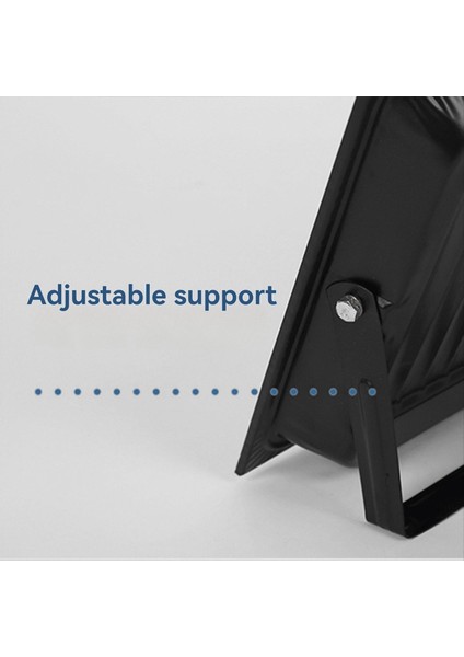 LED Açık Projektörler Teras Sokak Su Geçirmez Taşkın Işıkları Projeksiyon Işıkları Fabrika Bahçe Taşkınları 50W (Yurt Dışından) modelleri