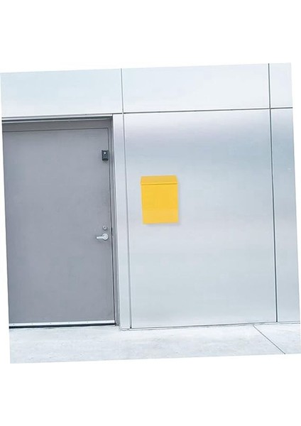 1 Adet Kilit Duvar Asılı Anahtar Asılı Kutu ile 1 Adet Posta Kutusu Demir Kapılı Küçük Posta Kutusu Harfleri Için Uygundur (Yurt Dışından) fiyatları