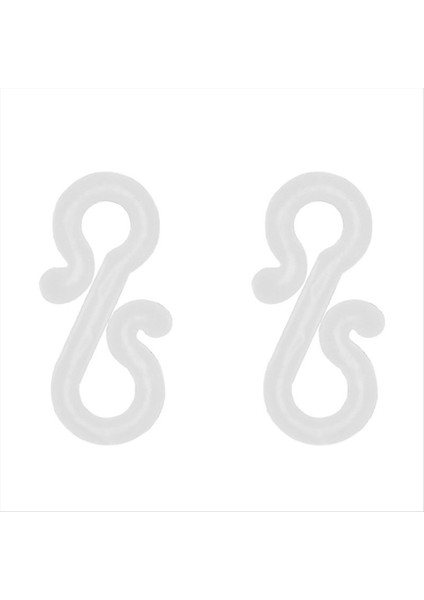 200PCS Plastik Oluk Kancaları Noel Işıkları Için Klipler Açık Hava Dekorasyonları Açık Mevsimlik Aydınlatma Kancaları (Yurt Dışından) fırsatları