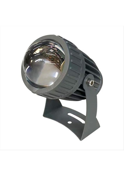 Açık LED Bahçe Duvar Spotları 10W Peyzaj Aydınlatma AC220V IP65 Su Geçirmez Bir Işın Spot Işığı Sıcak Beyaz (Yurt Dışından) fiyatları