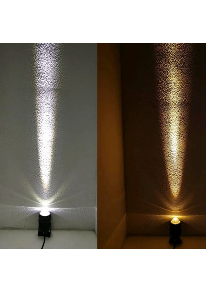 Açık LED Bahçe Duvar Spotları 10W Peyzaj Aydınlatma AC220V IP65 Su Geçirmez Bir Işın Spot Işığı Beyaz Işık (Yurt Dışından) modelleri