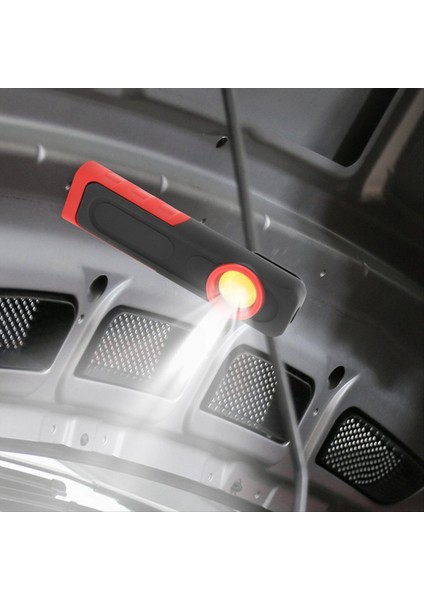 Araba Detaylandırma Araçları Araba Boya Lambası Tarama Dönemi Manyetik Kavrama Çok Fonksiyonlu Oto Onarım Çalışma Lambası (Yurt Dışından) fiyatları