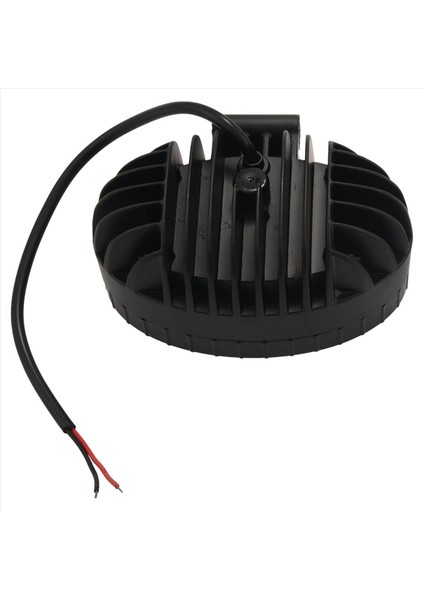 3x Forklift Güvenliği LED Işık 5 5 Inç 8W LED Uyarı Lamba Depou Yayan Spotlıght Trıchıght Sürücü Işıklar (Mavi) (Yurt Dışından) fiyatları