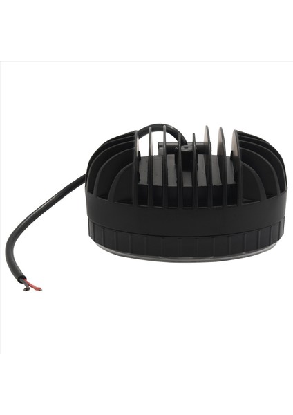 3x Forklift Güvenliği LED Işık 5 5 Inç 8W LED Uyarı Lamba Depou Yayan Spotlıght Trıchıght Sürücü Işıklar (Mavi) (Yurt Dışından) indirimleri